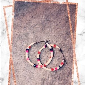 Sweetheart hoops